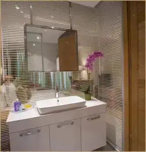 Wame Suite Nisantasi - 52