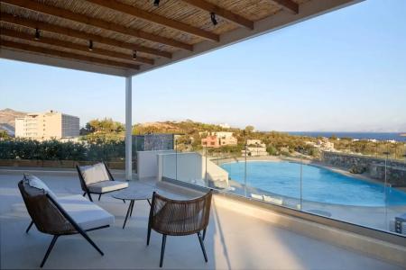 Wyndham Grand Crete Mirabello Bay - 153