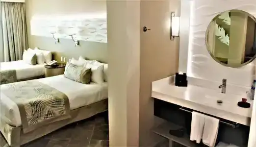 Krystal Grand Cancun - 78