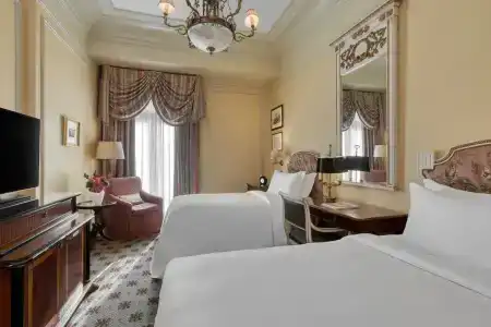 Grande Bretagne, a Luxury Collection, Athens - 34