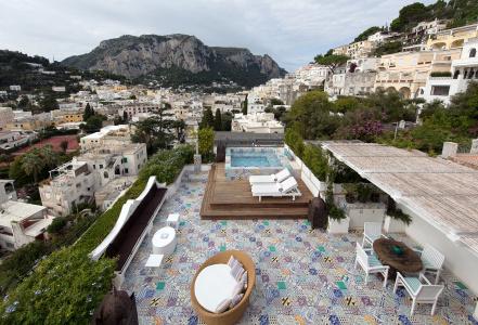 Capri Tiberio Palace - 127