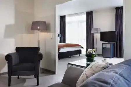 Wyndham Hannover Atrium - 23