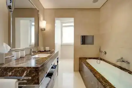 Meliá Genova - 9