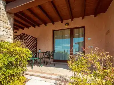 Domina Borgo degli Ulivi - Garda Lake - 29