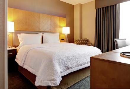Hampton Inn Brooklyn Downtown - 39