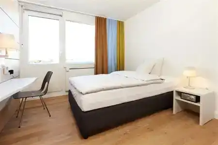 Steinenschanze Stadthotel - 44