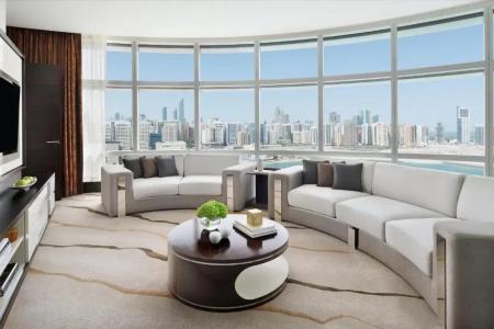 Rosewood Abu Dhabi - 20