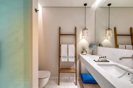 Vathi Cove Luxury Resort & Spa - 51