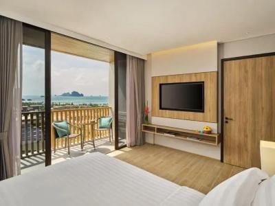 Dusitd2 Ao Nang Krabi - Sha Extra Plus - 77