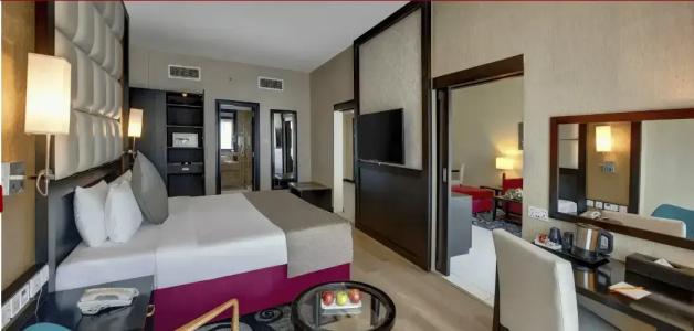 Grandeur Al Barsha - 33