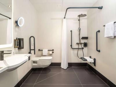 Mercure Wien City - 42