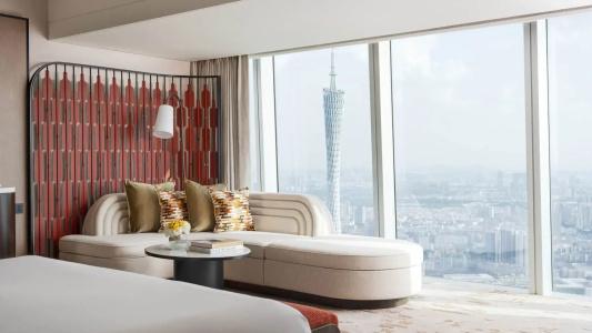 Four Seasons Guangzhou - 53