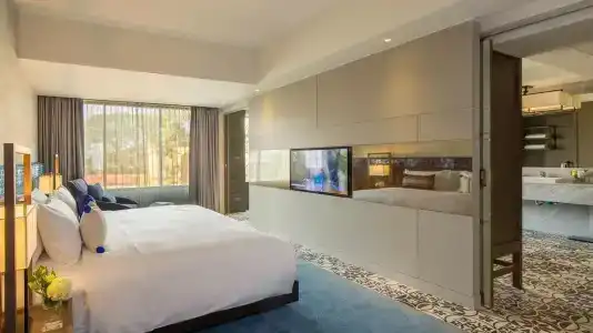 u Nimman Chiang Mai - Sha Plus - 61
