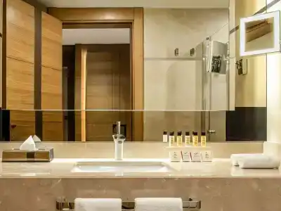 Mövenpick & Thermal Spa Bursa - 58