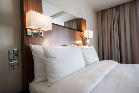 Radisson Blu Conference, Düsseldorf - 50