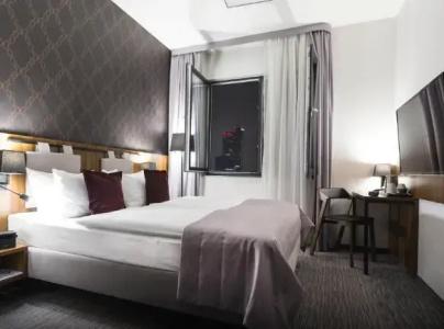 Best Western Mariacki Katowice - 32