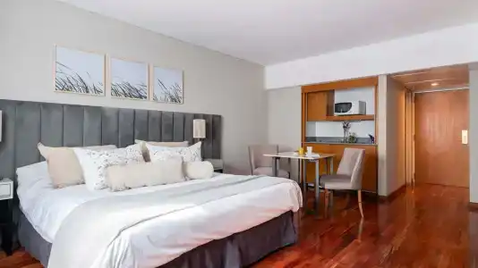 Argenta Tower & Suites - 55