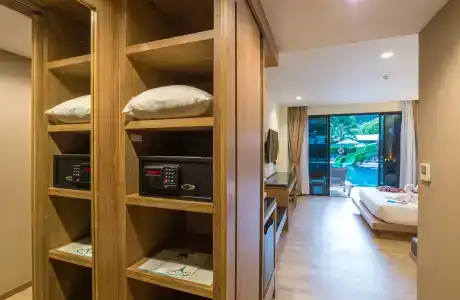 Ananta Burin Resort - Sha Extra Plus - 34