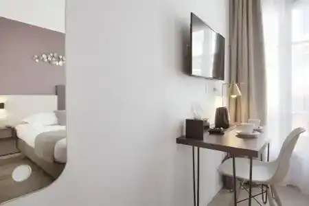 L'alcôve Hôtel - 56
