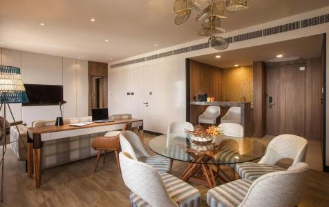 Jen Penang By Shangri-La - 51