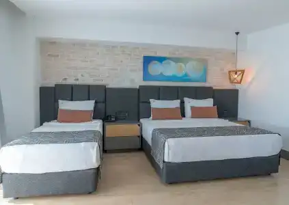 Laren Sea Side Spa - 65