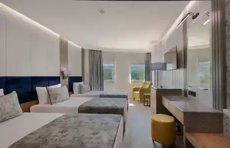 Sealife Kemer Resort - Ultra All Inclusive - 55