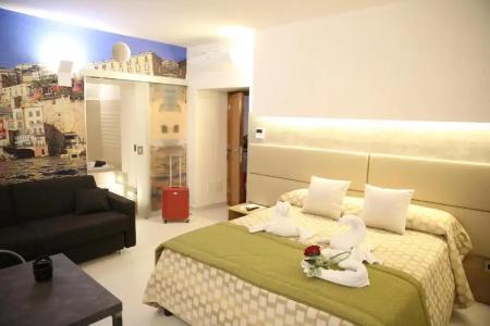 Relais Piazza Del Plebiscito - 8