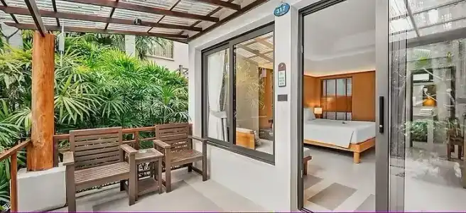 Baan Chaweng Beach Resort & Spa - Sha Extra Plus - 41