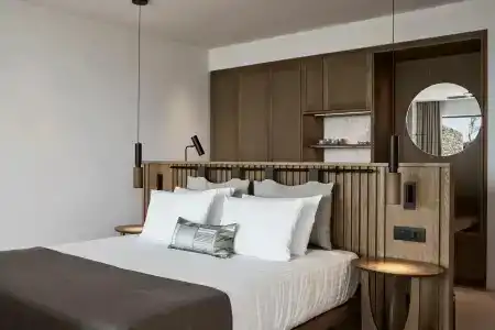 The Olivar Suites - 90