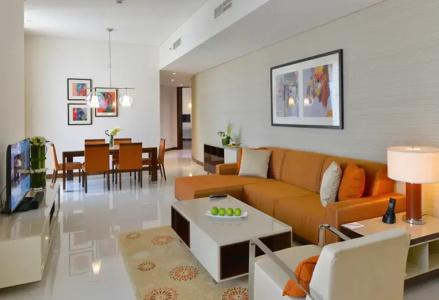 Fraser Suites Diplomatic Area Bahrain - 65