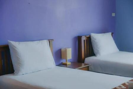 OYO 1027 Patumnak Beach Guesthouse - 8