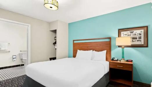 Best Western Route 66 Rail Haven - 30
