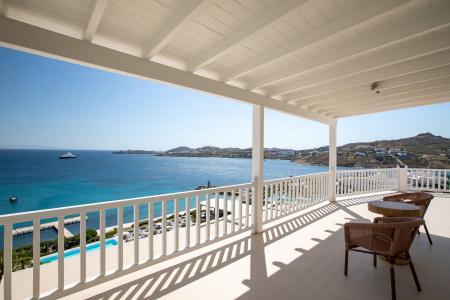 Santa Marina, A Luxury Collection Resort, Mykonos - 45
