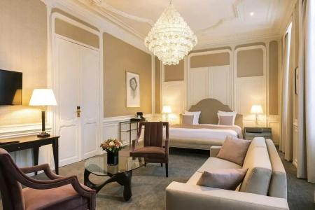 The Peellaert Brugge Centrum – Adults only - 69