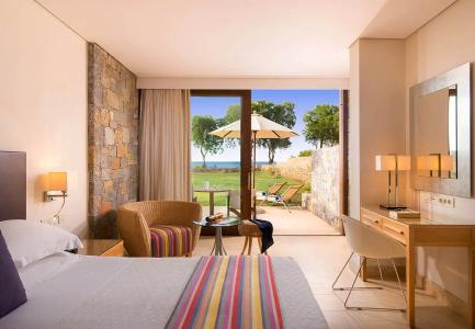 Kernos Beach & Bungalows - 74