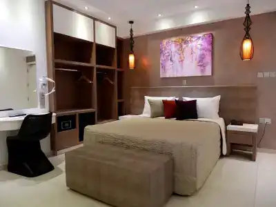 Amethyst Napa & Spa - 43