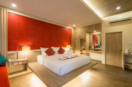 Lanta Sand Resort & Spa - 82