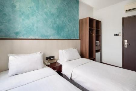 The Quay West Coast (Sg Clean, Staycation Approved) - 44