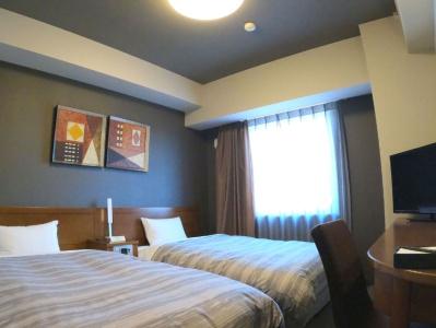 Route-Inn Gotenba Eki-Minami - 27