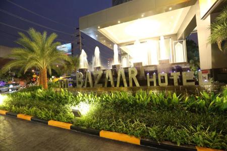 The Bazaar Bangkok - 22