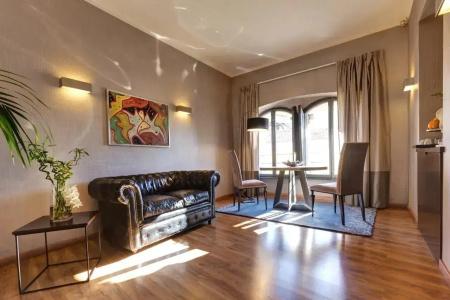 Dharma Luxury - 127
