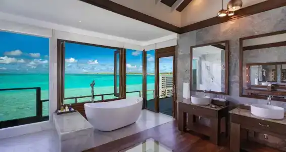 Atmosphere Kanifushi - Premium All Inclusive with Free Transfers - 36