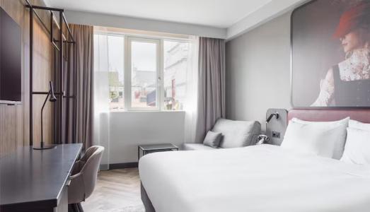 Park Inn by Radisson Oslo - 27
