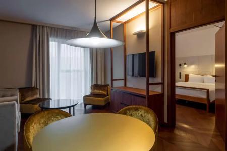 Radisson & Suites, Gdansk - 92