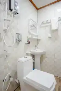 Olhumathi View Inn - 66