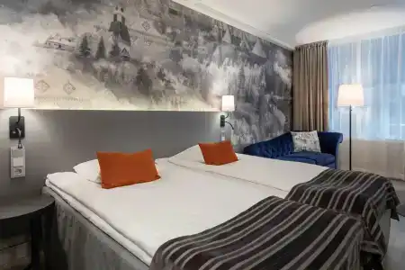 Scandic Rovaniemi - 43