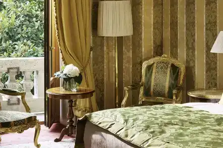 Principe Di Savoia - Dorchester Collection - 71