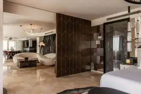 Ushuaia Ibiza Beach - Только для взрослых - 143