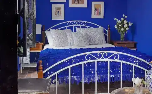 Riad 58 Blu - 25