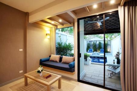 Access Resort & Villas - Sha Plus - 47